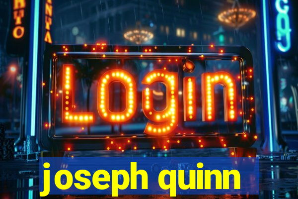 joseph quinn